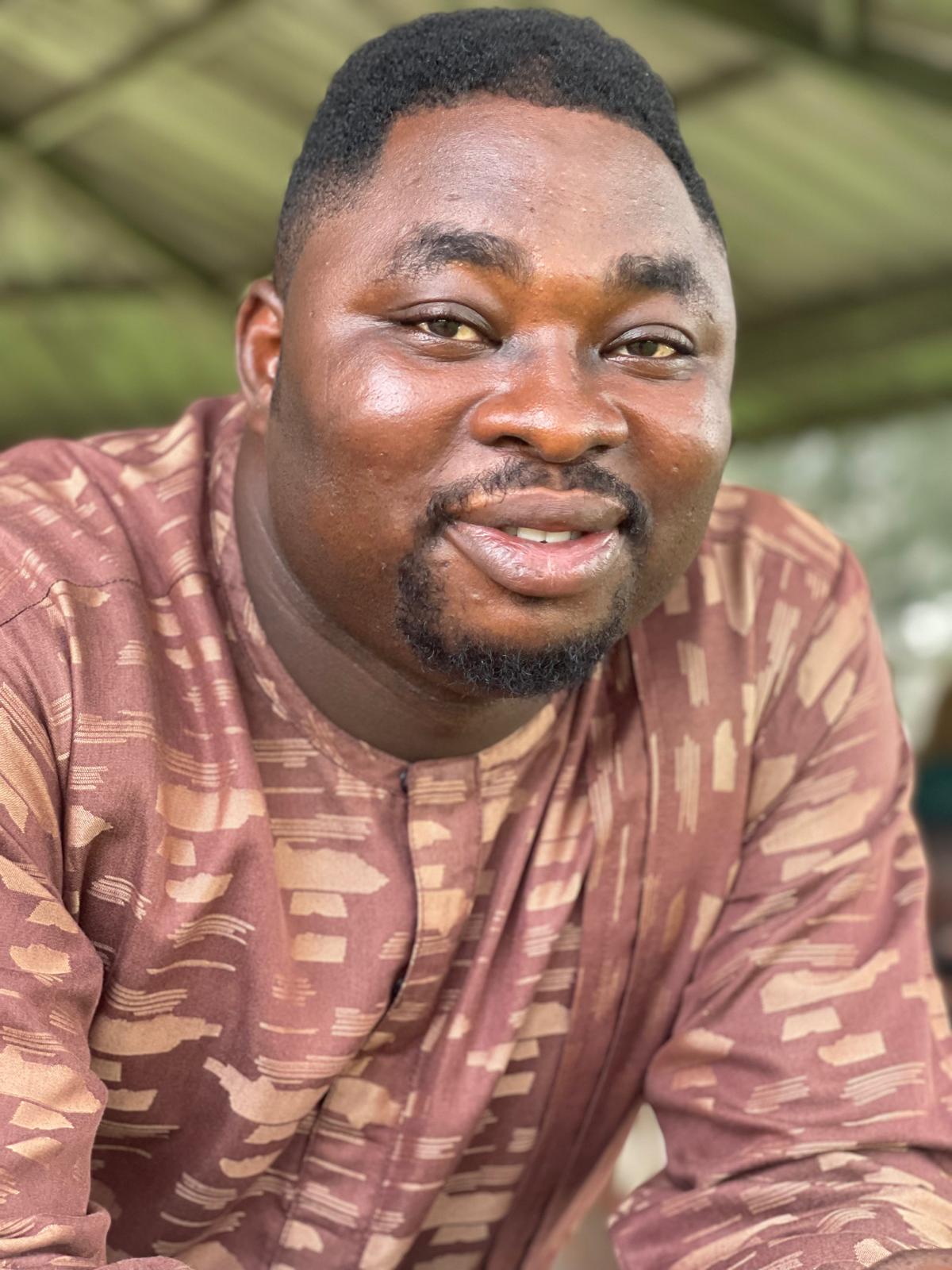 Ebuka